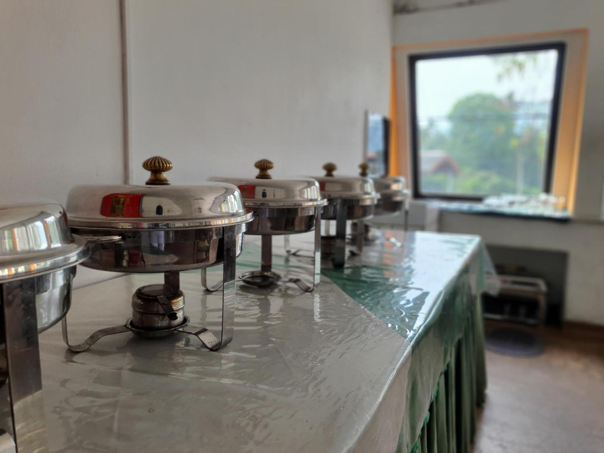 Dunhinda Falls Inn Badulla Eksteriør bilde