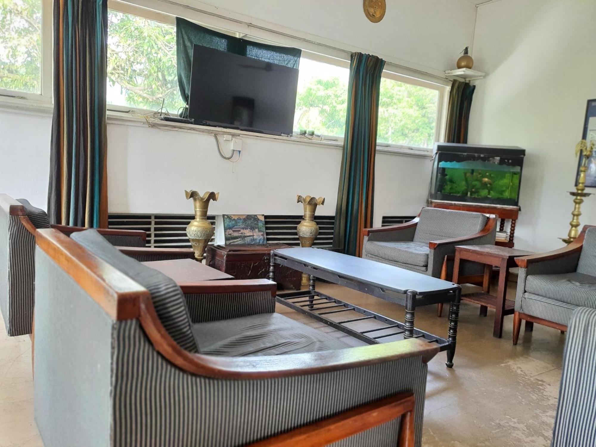 Dunhinda Falls Inn Badulla Eksteriør bilde
