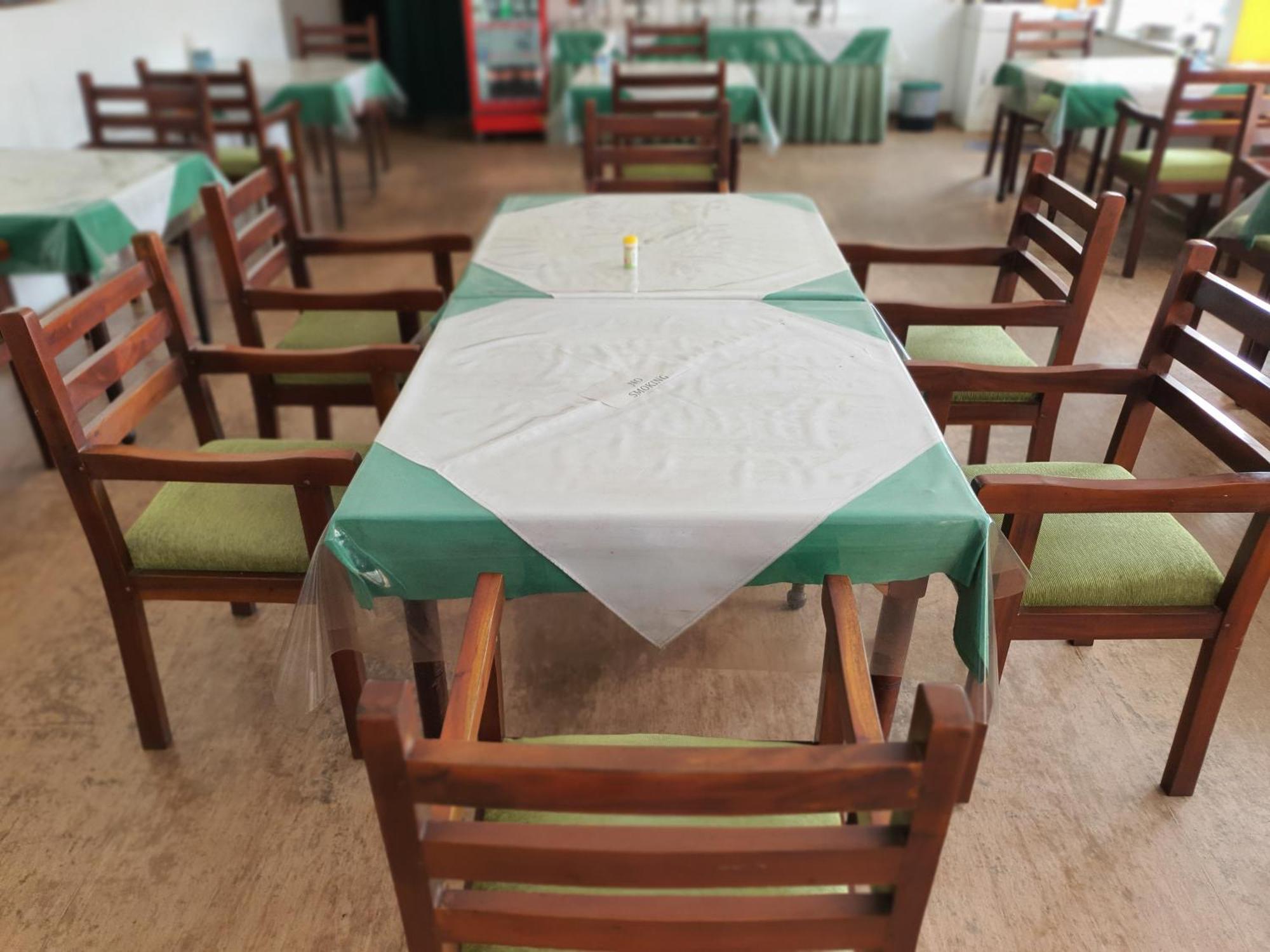 Dunhinda Falls Inn Badulla Eksteriør bilde