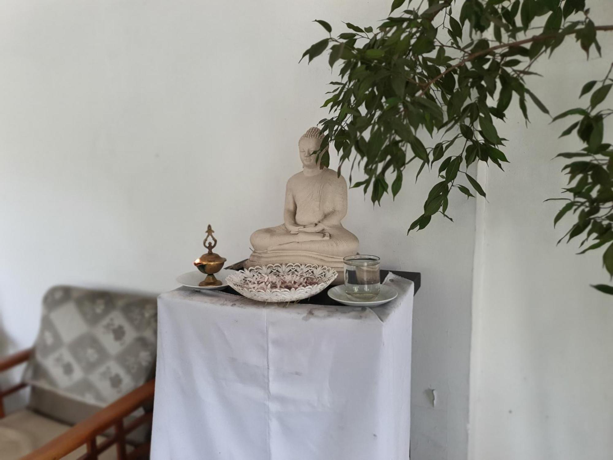 Dunhinda Falls Inn Badulla Eksteriør bilde