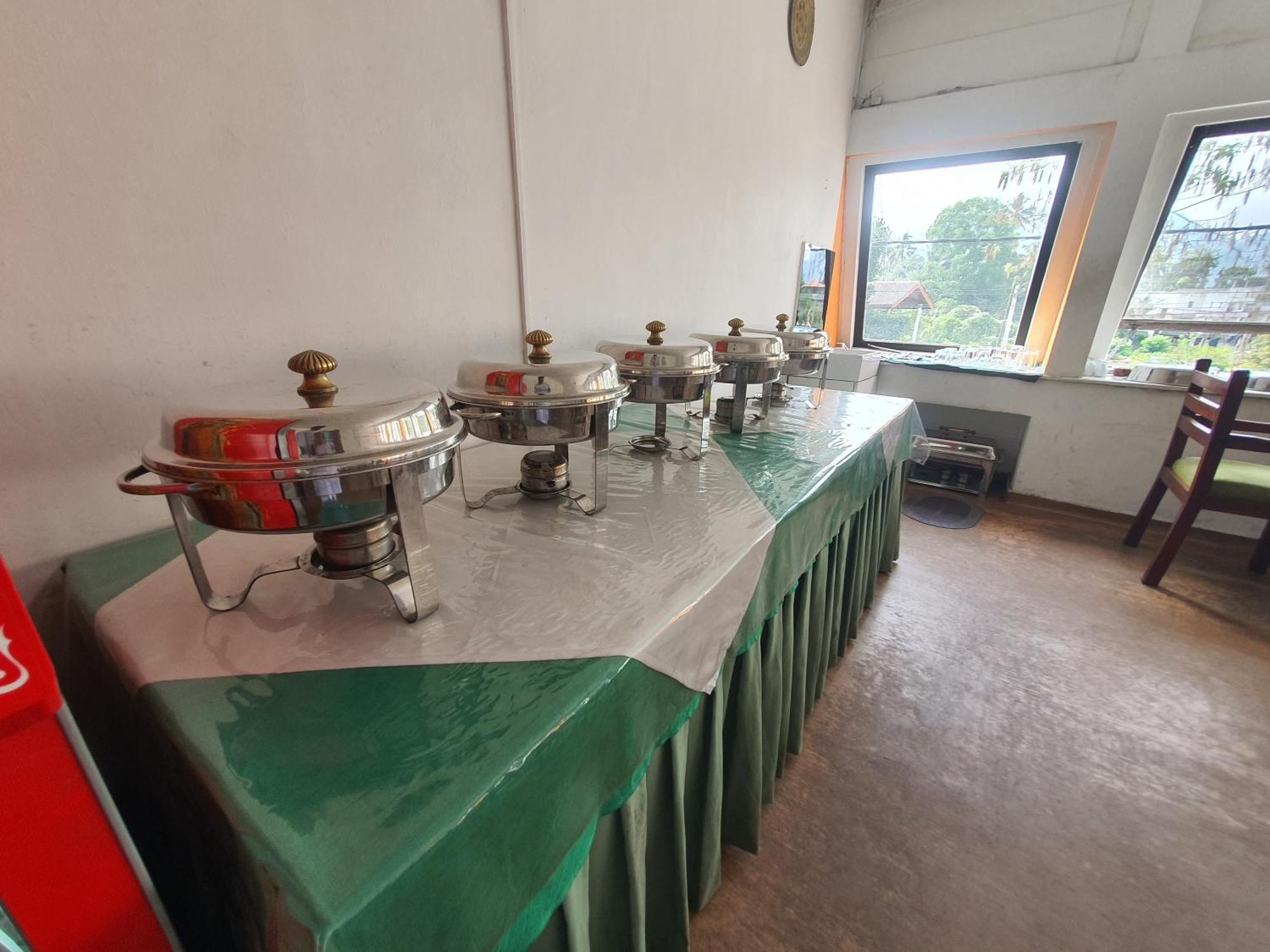 Dunhinda Falls Inn Badulla Eksteriør bilde