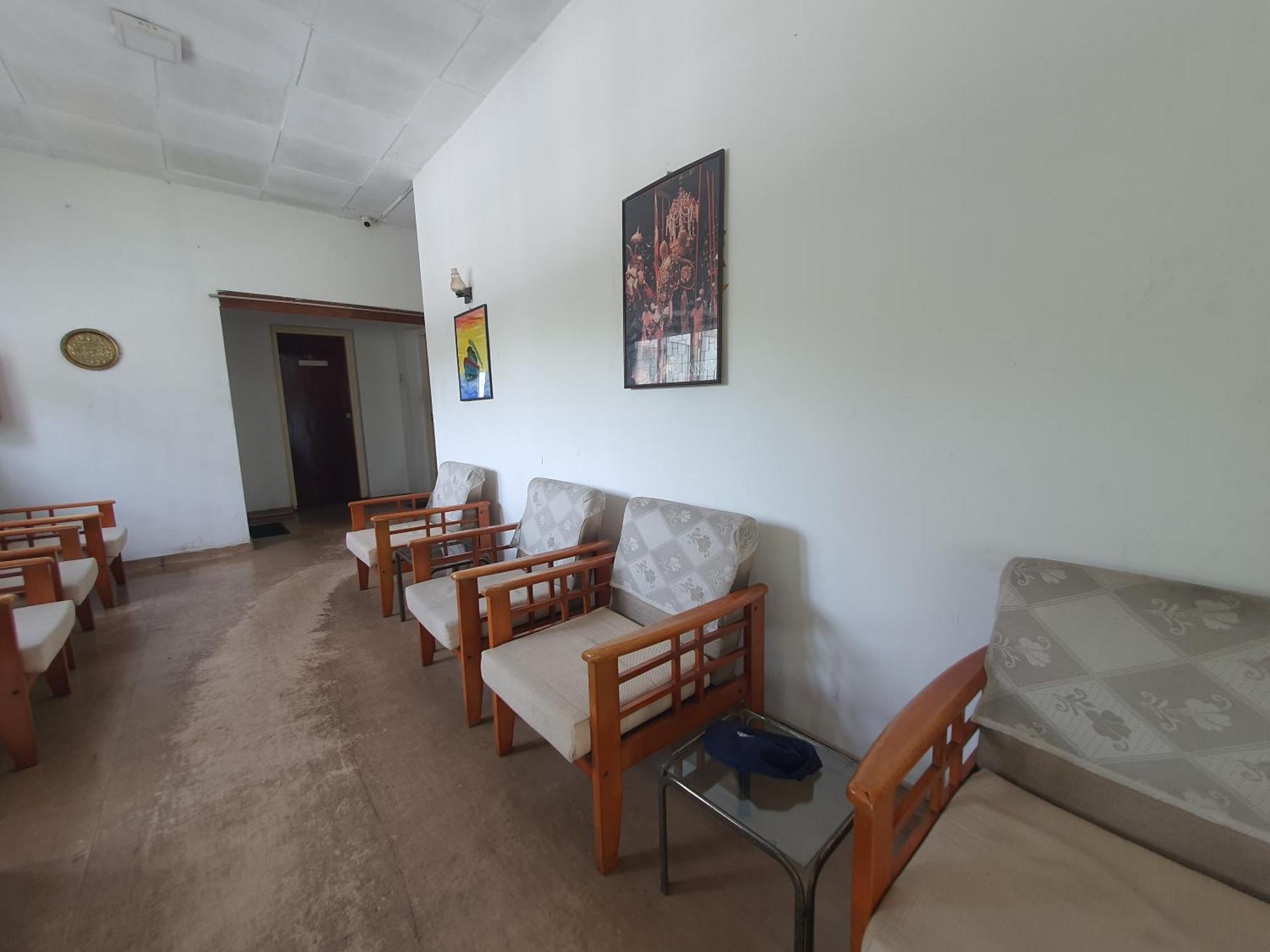 Dunhinda Falls Inn Badulla Eksteriør bilde