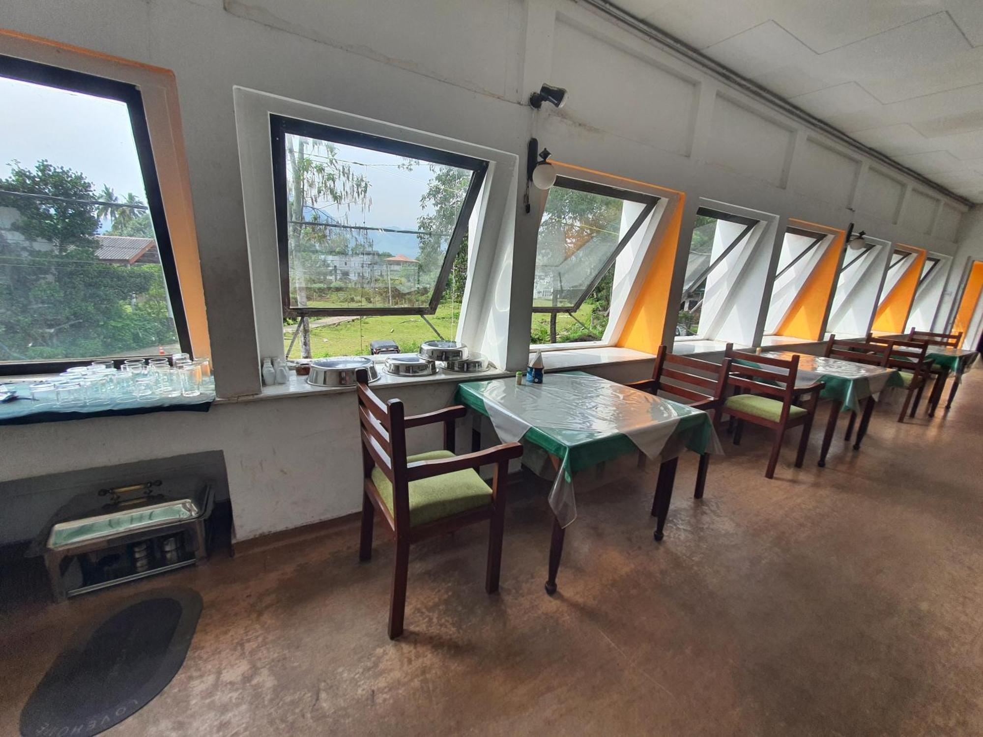 Dunhinda Falls Inn Badulla Eksteriør bilde