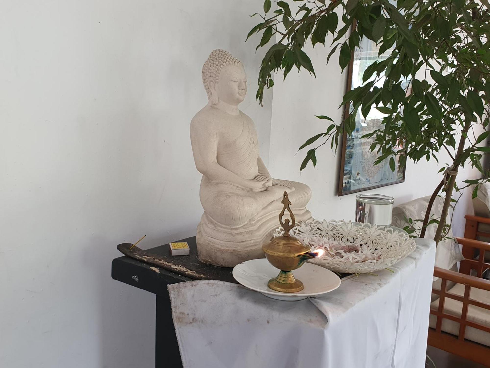 Dunhinda Falls Inn Badulla Eksteriør bilde
