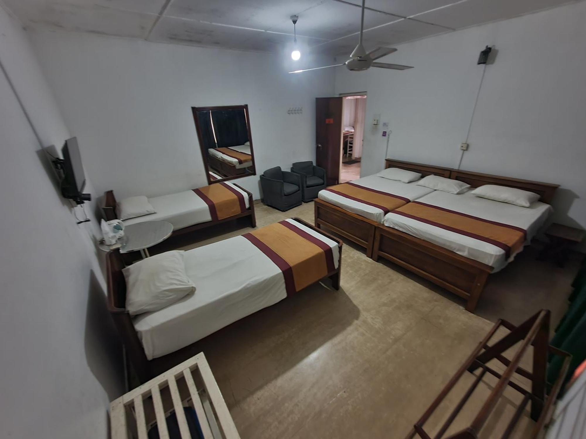 Dunhinda Falls Inn Badulla Eksteriør bilde