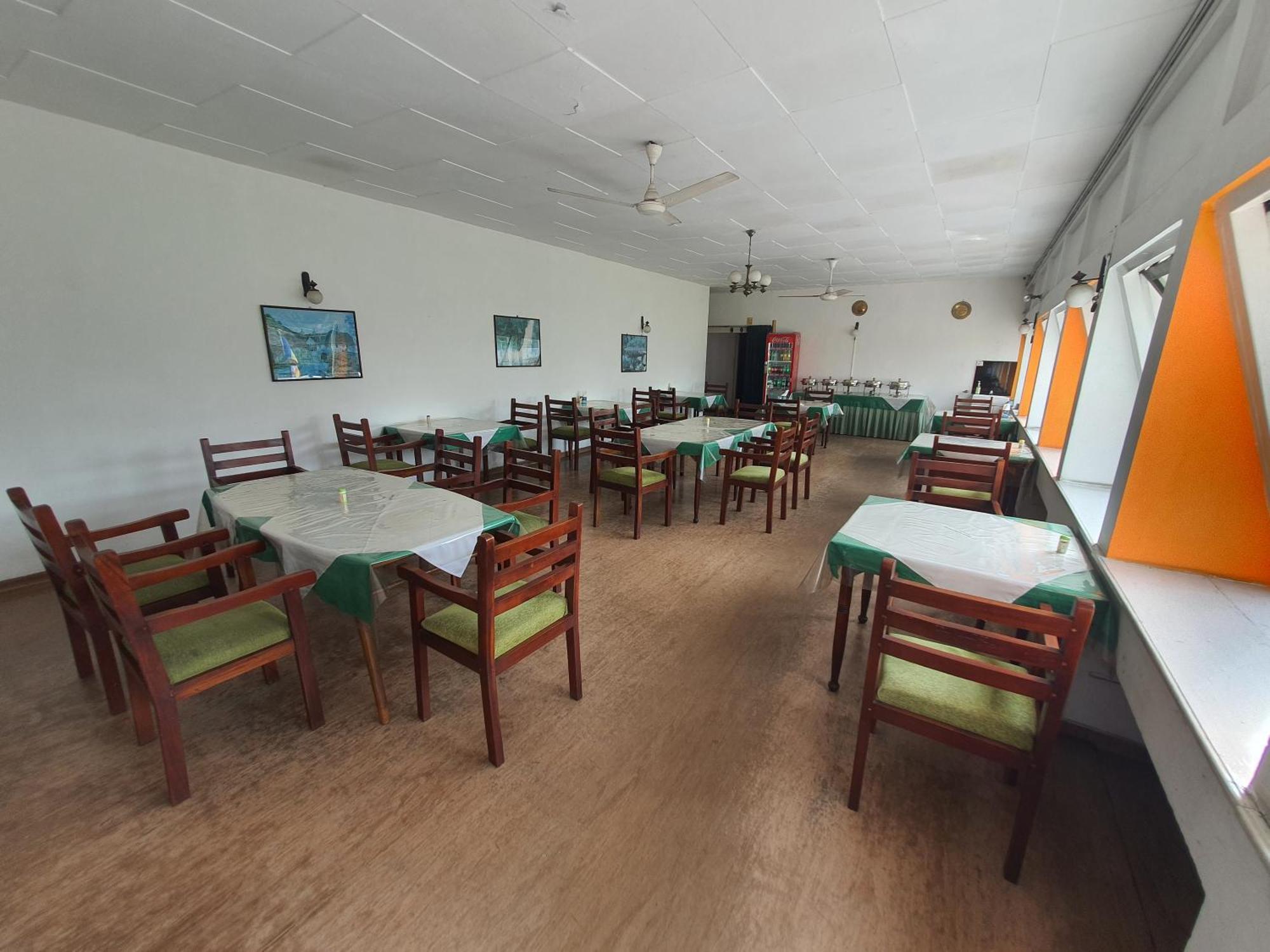 Dunhinda Falls Inn Badulla Eksteriør bilde