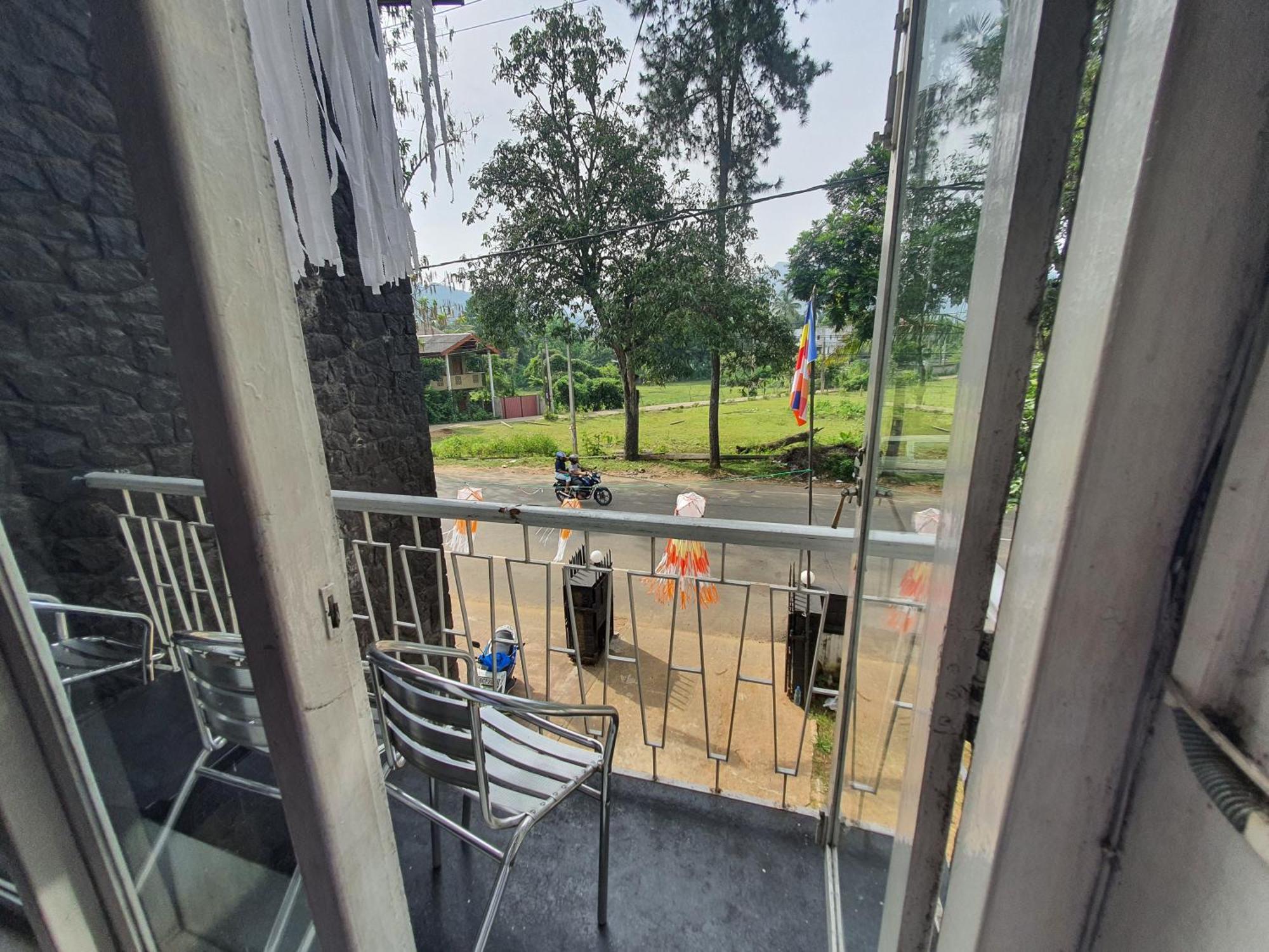 Dunhinda Falls Inn Badulla Eksteriør bilde
