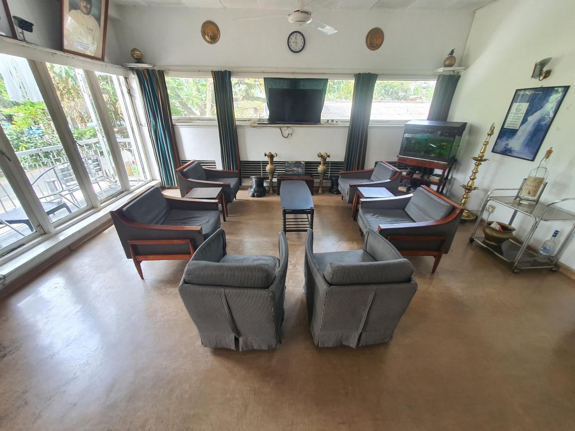 Dunhinda Falls Inn Badulla Eksteriør bilde