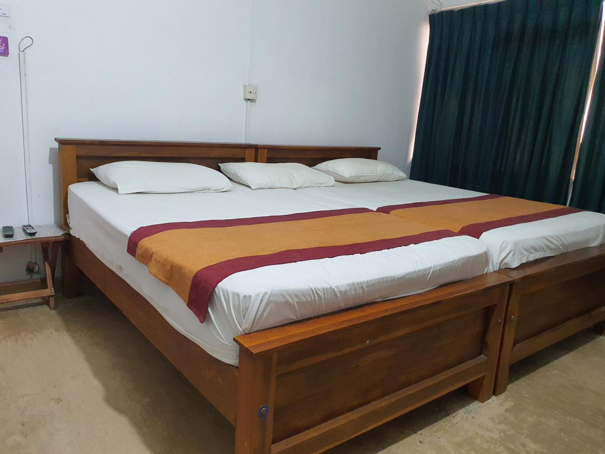 Dunhinda Falls Inn Badulla Eksteriør bilde