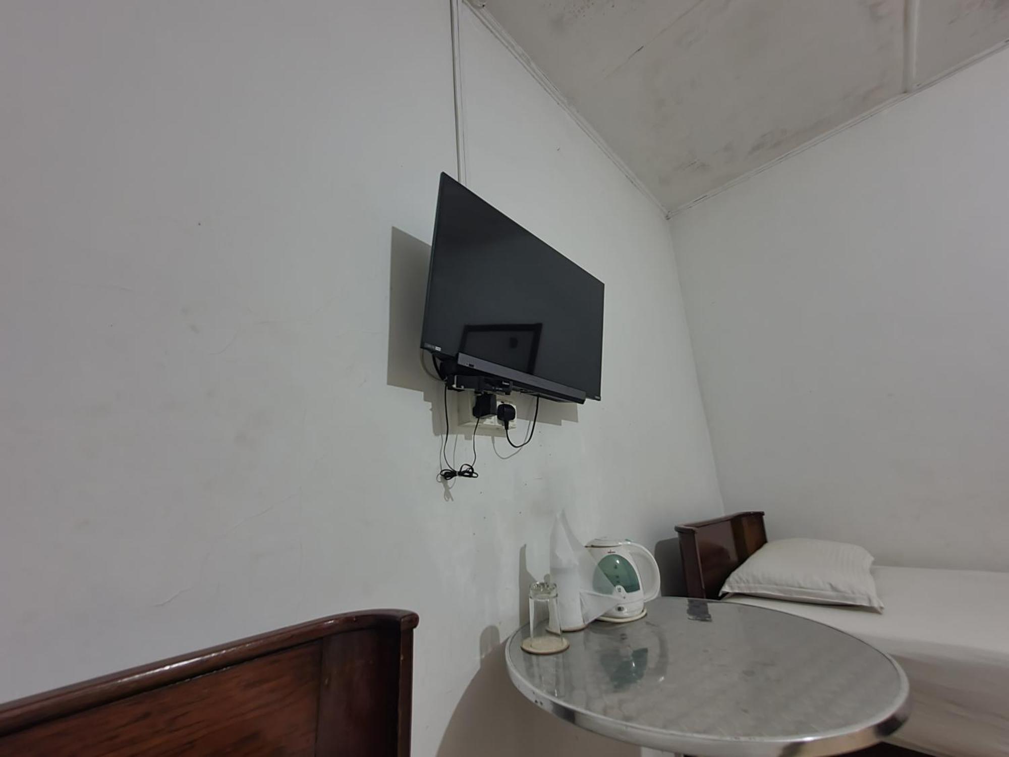 Dunhinda Falls Inn Badulla Eksteriør bilde