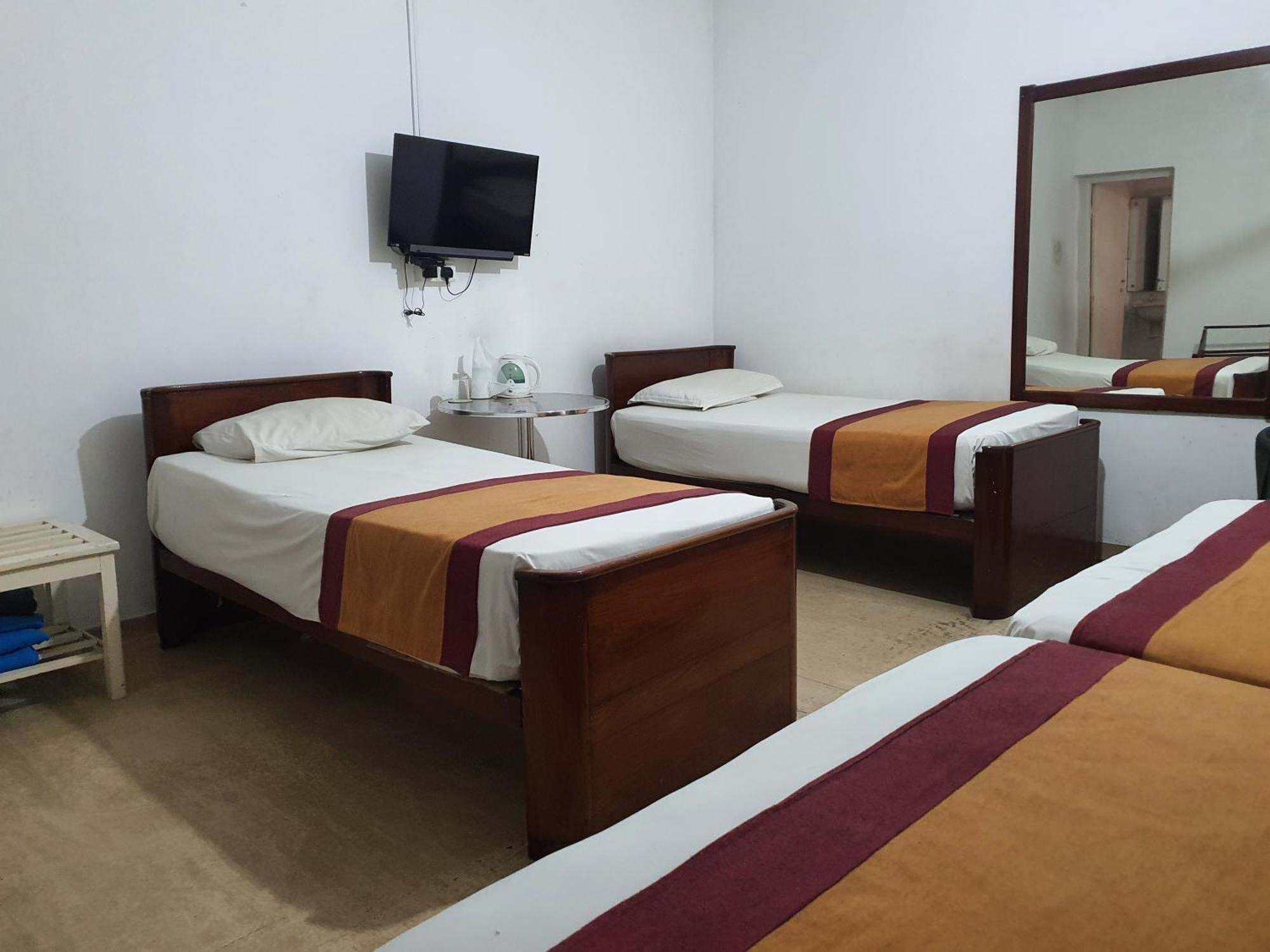 Dunhinda Falls Inn Badulla Eksteriør bilde