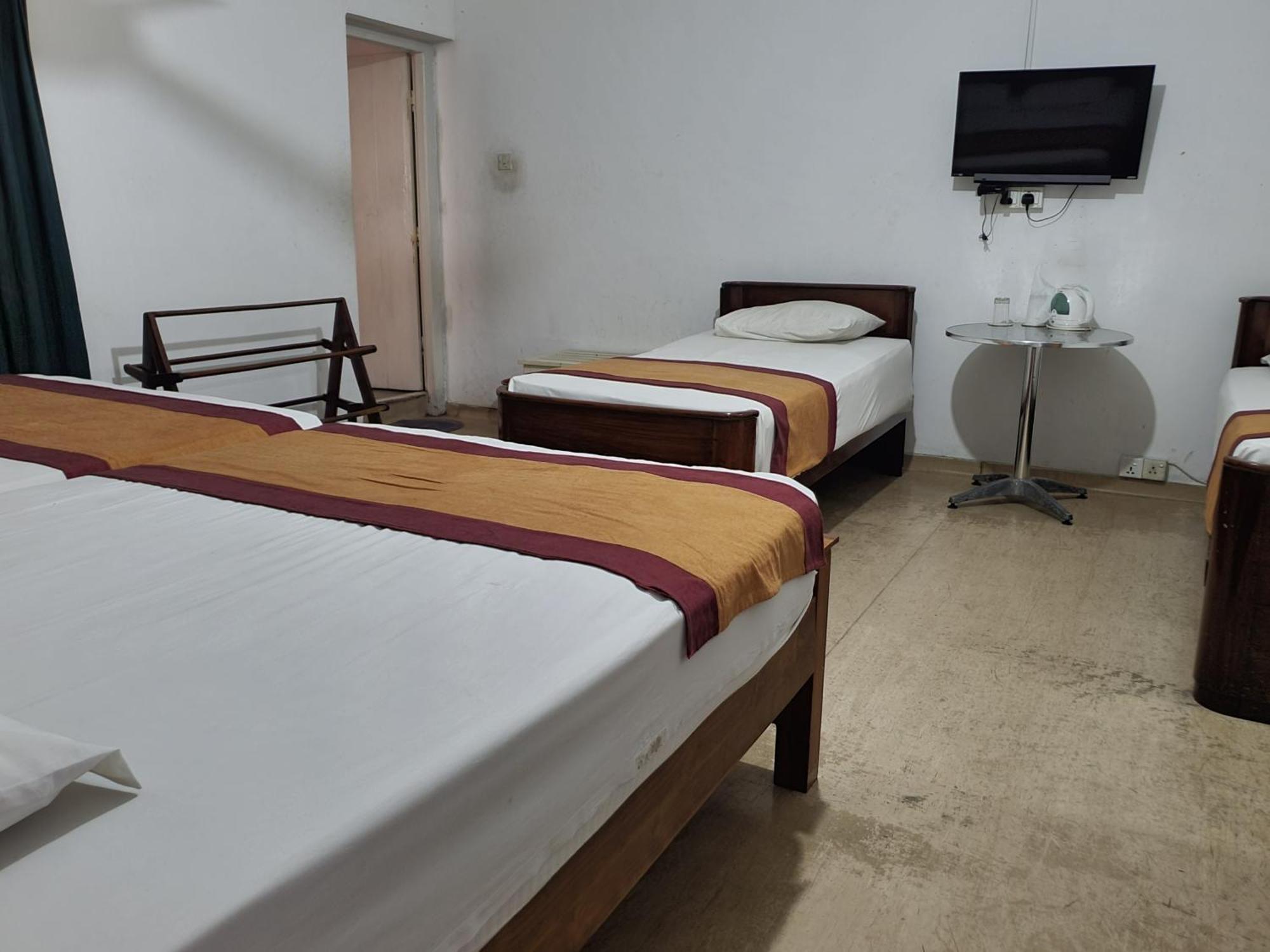 Dunhinda Falls Inn Badulla Eksteriør bilde